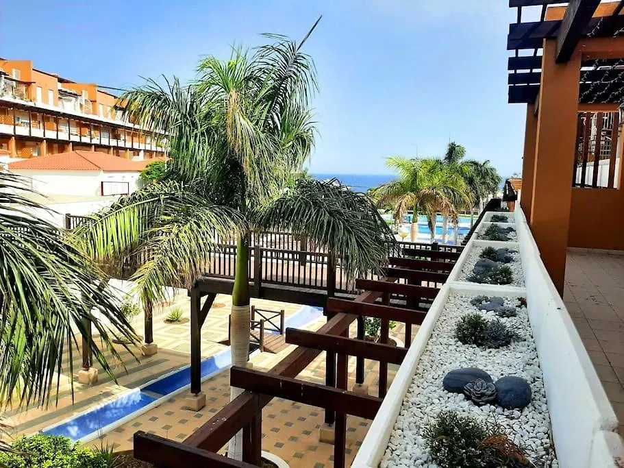 Classic Style Rental With Pools San Miguel de Abona