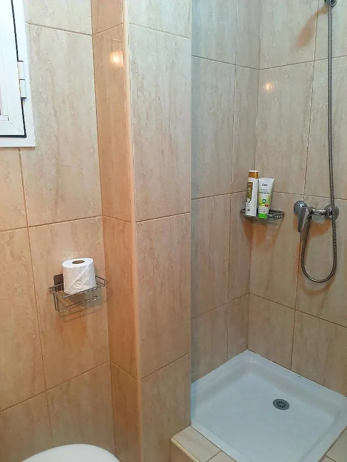 Classic Style Rental With Pools San Miguel de Abona 0*,  Spanien